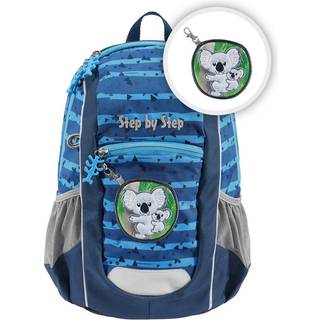 Step by Step Kindergartenrucksack Set Maxi Koala Coco