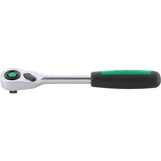 Skraldenøgle Stahlwille 512QR N80; 1/2''