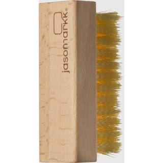 JASON MARKK Jason Markk | Standard Cleaning Brush | Shoecare  ONE SIZE - BROWN - ONE SIZE