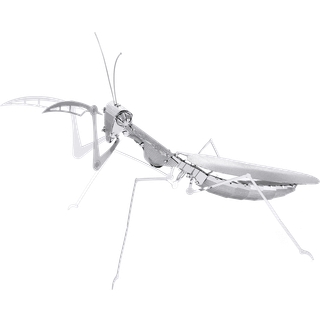 Metal Earth Praying Mantis 3D Kit