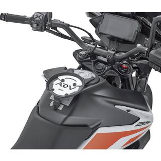 Givi Tankring Inkl. Fastgøring