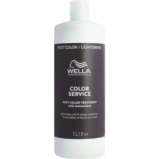Wella Professionals Color Service Farve-efterbehandling 1000 ml (263,00 kr / 1 l) - 1000 ml