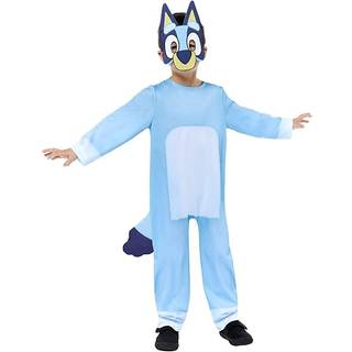 Bluey® kostume til børn