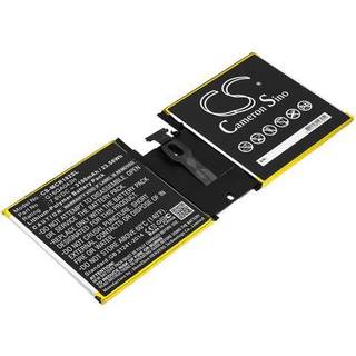 Batteri til Microsoft 1824 mfl.