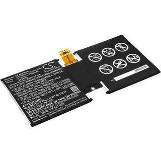 Batteri til Microsoft Surface 3 10,8 mfl.
