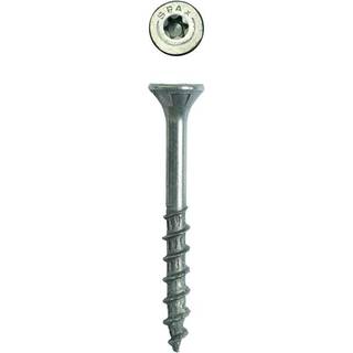 SPAX-skruer 4191670400404 SPAX 8-tommer med 1-1/2-tommer udvendig/d?kskrue (195 pr. Boks)