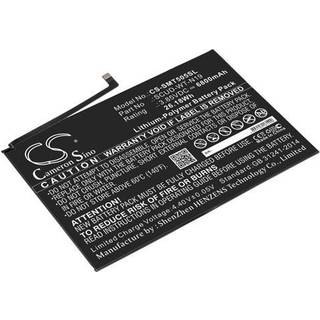 Batteri til tablet til Samsung Galaxy Tab A7 10.4 2020, SM-T500, SM-T505