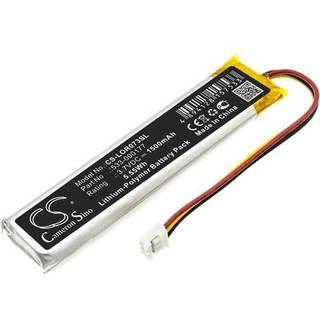 Batteri til Logitech MX Keys