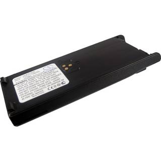 Batteri til Motorola - GP900 1800 mAh