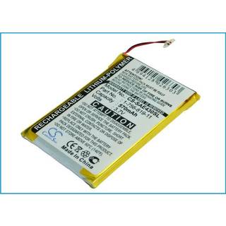 Batteri til Sony NW-E435 mfl.