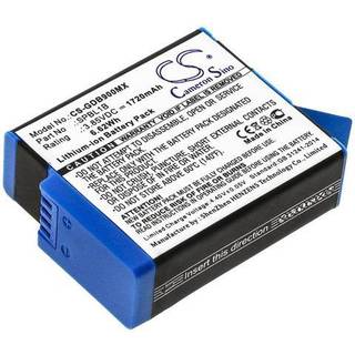 Batteri til GoPro Hero 9 batteri
