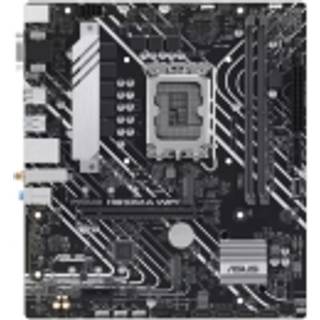ASUS PRIME H610M-A WIFI LGA1700 microATX 2DDR5 1xHDMI 1xDP 1xD-Sub 4xSATA 2xM.2