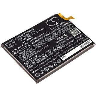 Batteri til Samsung Galaxy A20e mfl.
