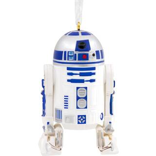Hallmark Star Wars R2-D2 julepynt