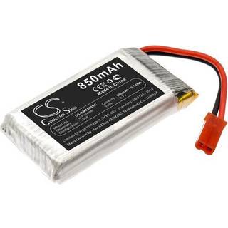 Batteri til Syma X54HC mfl.