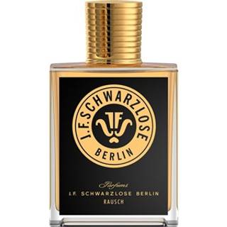 J.F. Schwarzlose Berlin Unisex-dufte Rausch Eau de Parfum Spray 50 ml (22.660,00 kr / 1 l) - 50 ml