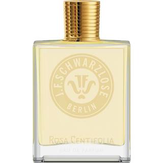 JF-Schwarzlose-Berlin Unisex-dufte Rosa-CentifoliaEau de Parfum Spray 100 ml (17.050,00 kr / 1 l) - 100 ml