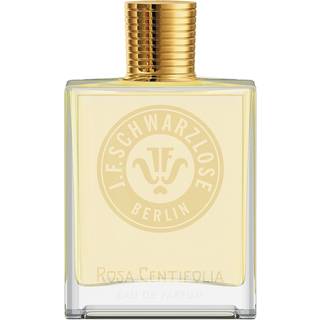 J.F. Schwarzlose Berlin Unisex-dufte Rosa Centifolia Eau de Parfum Spray 100 ml (17.030,00 kr / 1 l) - 100 ml