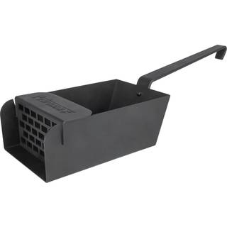 Petromax Coal Shovel Black, OneSize
