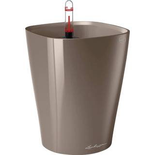 Mini-Deltini All in One Shiny Taupe