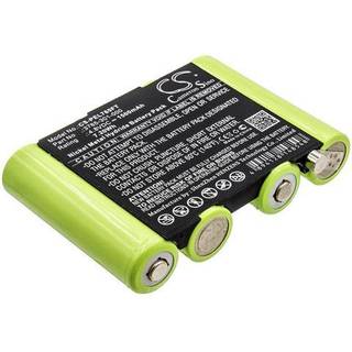 Batteri til Pelican 3769 mfl.