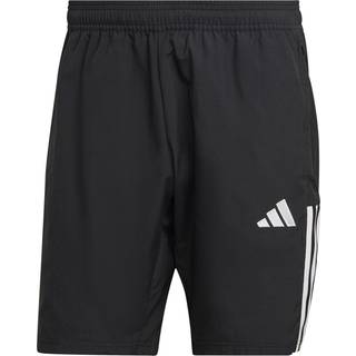Tiro 23 Competition Downtime shorts - Black - XS