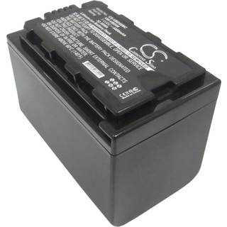 Batteri til VW-VBD58 udskiftningsbatteri
