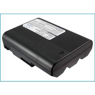 Batteri til Juniper 12523 mfl.