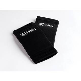Tandem Sport Volleyball Elbue Pads - Volleyballpuder til gulvforbr?ndinger og bl?
