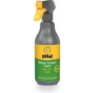 Effol man og hale spray - Volumizer/volume