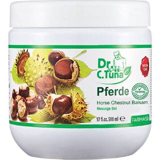 FARMASI DR C TUNA PFERDE BALSAM 500 ML (USA)