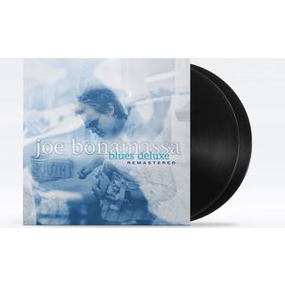 Joe Bonamassa - Blues Deluxe (Remastered) (180g) (2 LP)