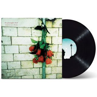 The Pineapple Thief - Variations on a Dream