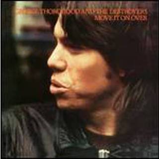 George Thorogood & The Destroyers - Move It On Over