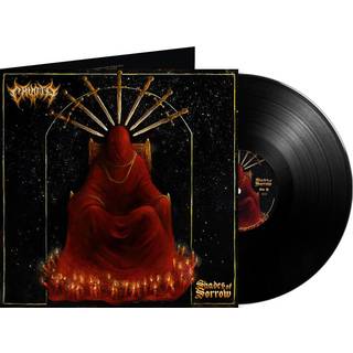 Crypta - Shades of Sorrow