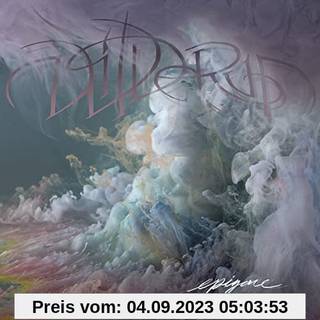 Wilderun - Epigone