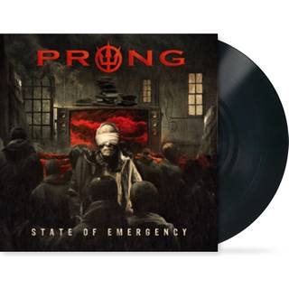 Prong - State Of Emergency