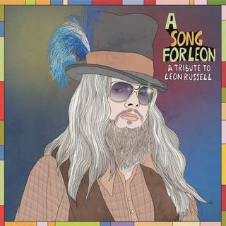 Russell, Leon / Various Artists - Orville Peck - A Song For Leon - ...