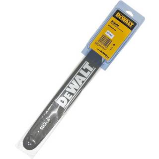 Savsværd til motorsav DeWalt DT20689-QZ; 20''; 50 cm; 3/8''; 1,3 mm