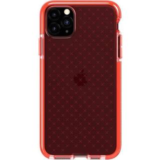 Tech21 EVO Kontroller for Apple iPhone 11 Pro Max med 12 ft drop beskyttelse koral