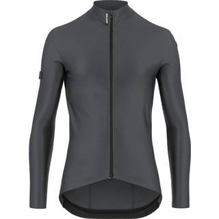 Assos Mille GT C2 Cykeltrøje Torpedo Grey - Størrelse Small
