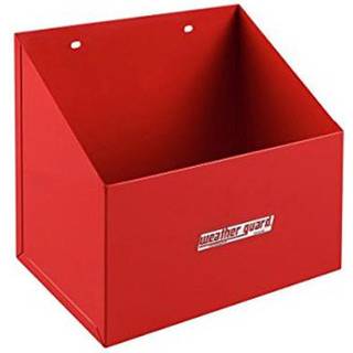 Redzone store dele skraldespand