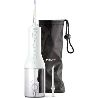 Philips 3000-Series Sonicare vandtråd HX3826/31 (hvid) - På lager i butik