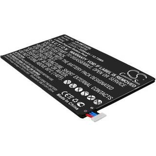 Batteri til Samsung Galaxy Tab4 8.0 3G mfl.