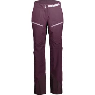 Scott Women's Line Chaser 3L Turbukser Damer størrelse M farve lilla