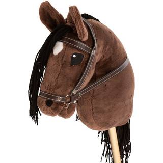 Källquist Equestrian kæphest med hovedtøj - "Estelle"