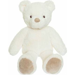 Teddykompaniet Bamse Sven 45 cm, Creme