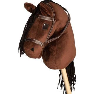 Källquist Equestrian kæphest med trense - "Valentino"