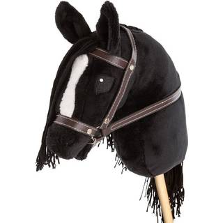 Källquist Equestrian kæphest med hovedtøj - "Abbe"