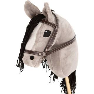 Källquist Equestrian kæphest med hovedtøj - "CC"